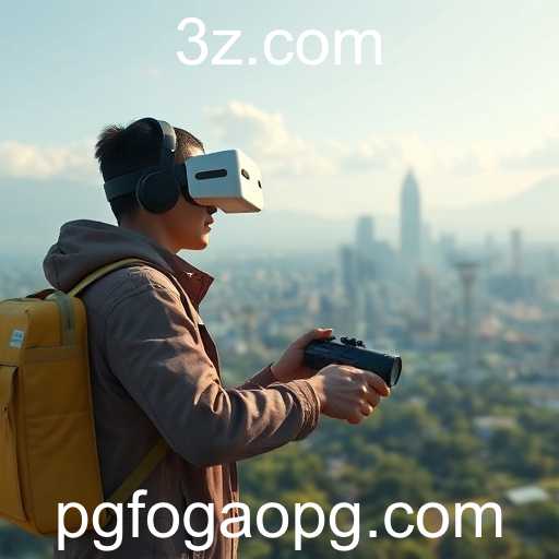 A Ascensão dos Jogos Digitais no Brasil em Meio às Inovações Tecnológicas