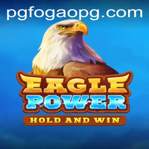 EaglePower: A New Era in Gaming Awaits