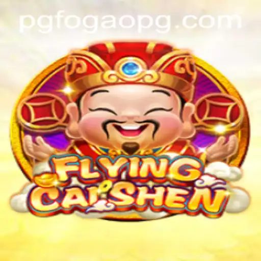 FlyingCaiShen: A New Horizon in Online Gaming