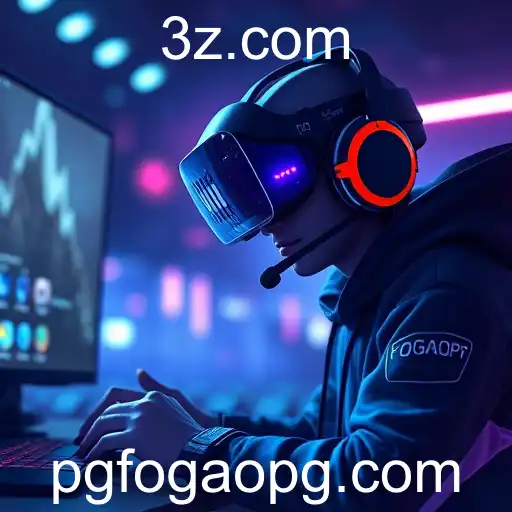 Inovações e Tendências no Mundo dos Jogos em 2025