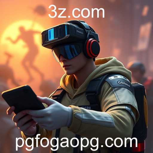 Inovações e Desafios nos Jogos Online de 2025