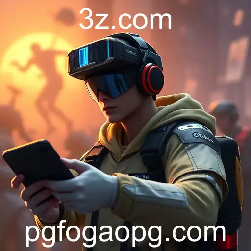 Inovações e Desafios nos Jogos Online de 2025