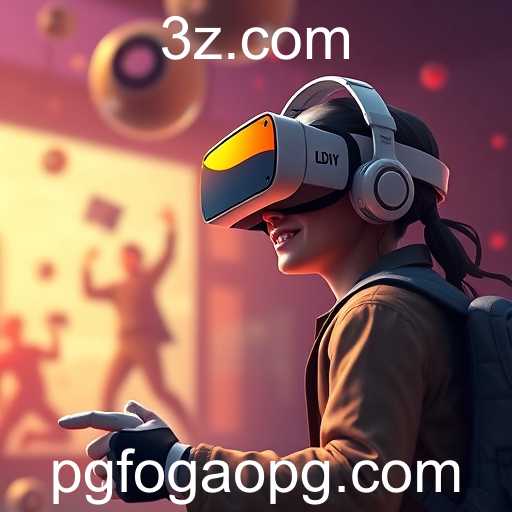 Inovações e Tendências no Mundo dos Jogos Online