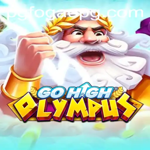 GoHighOlympus: Embarking on a Mythological Gaming Adventure