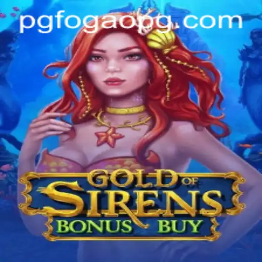 Exploring the Enchanting World of GoldofSirensBonusBuy: A Thrilling Gaming Adventure