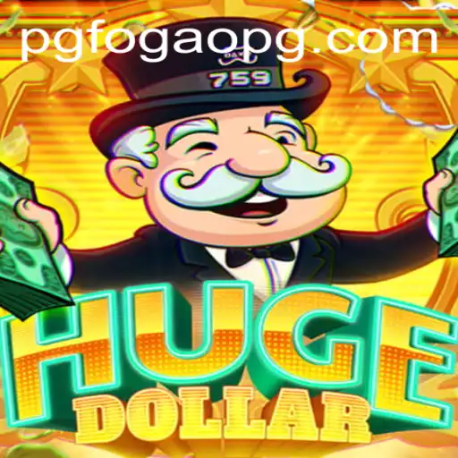 The Intriguing World of HugeDollar: A Comprehensive Guide to FOGAOPG