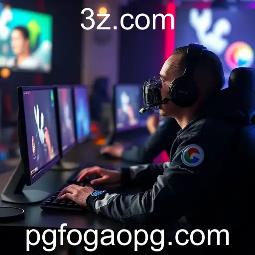 O Impacto dos Jogos Online em 2025