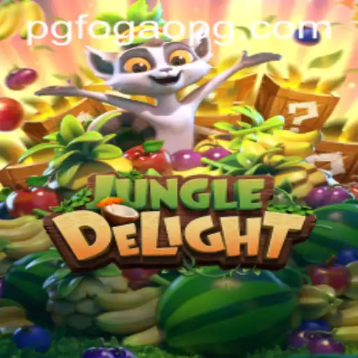 Discover the Wild World of JungleDelight: An Exciting Adventure Game in the Era of Gaming