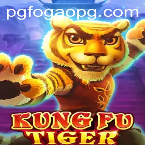 Unleashing the Adventure in KungFuTiger: A Journey into Martial Arts Gaming Excellence