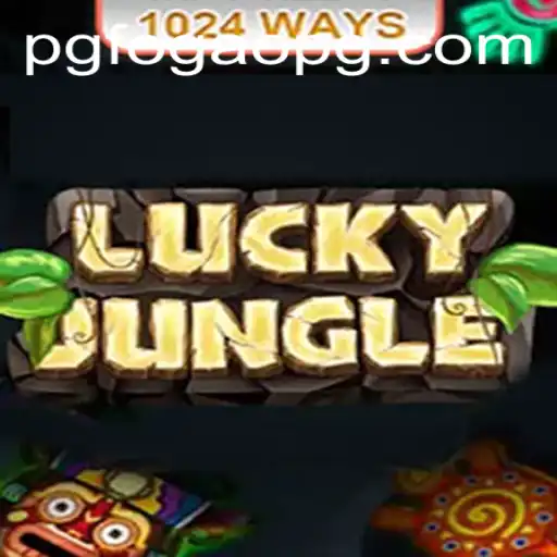 Discover the Thrilling World of LuckyJungle1024: A Game-Changer in the FOGAOPG Universe