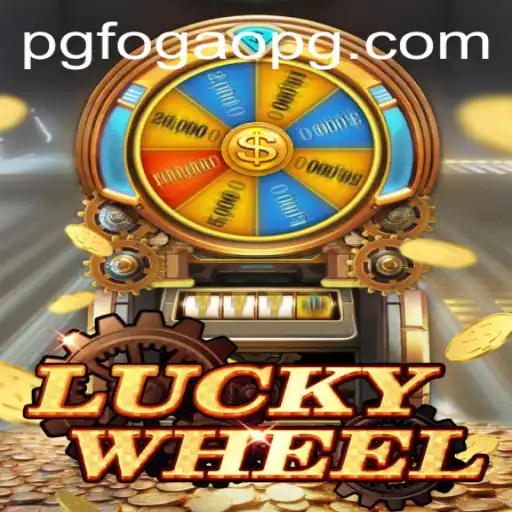 Diving into the Thrilling World of LuckyWheel with FOGAOPG: A Comprehensive Guide