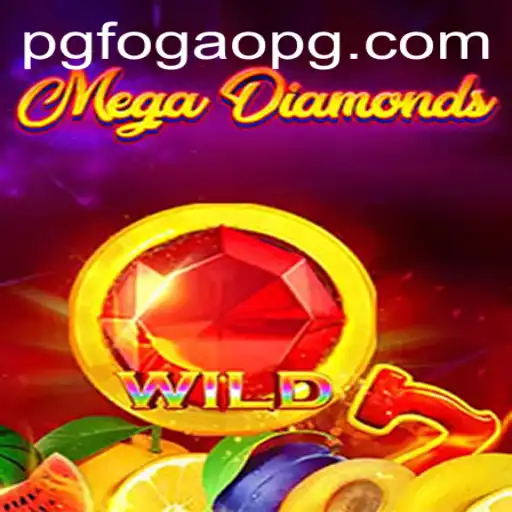 MegaDiamond: A Thrilling Adventure in the World of FOGAOPG
