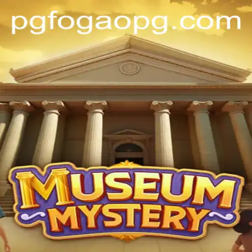 Unlocking the Secrets of MuseumMystery: An Intriguing Adventure Awaits