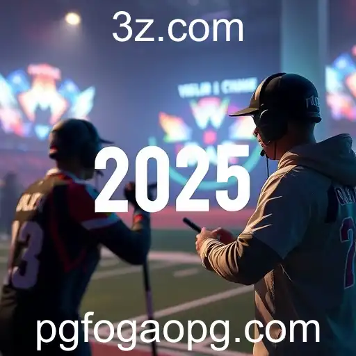 A Revolução dos Jogos Online: Tendências e Notícias de 2025