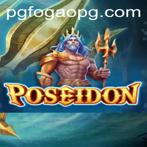 Dive into the Oceanic Adventure of Poseidon: FOGAOPG Game Unveiled