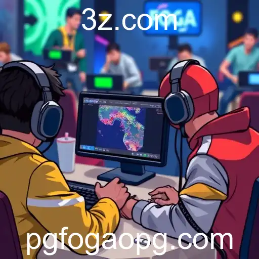 A Ascensão dos Jogos Online no Brasil