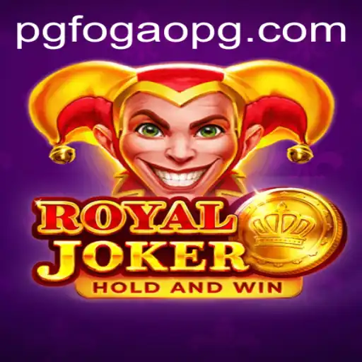 RoyalJoker: Unveiling the Alluring World of Strategy and Luck