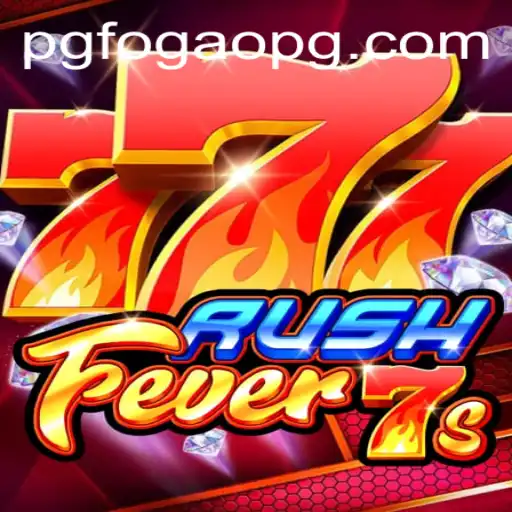 RushFever7s: A New Wave in Digital Gaming