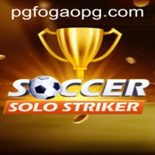 SoccerSoloStriker: The Evolution of Soccer Gaming