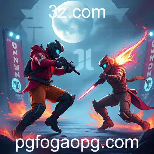 Avanços Tecnológicos Revolucionam a Experiência dos Jogos Online