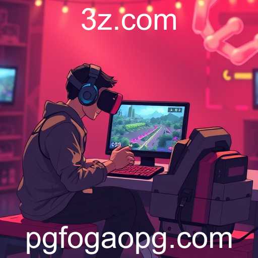 A Revolução dos Jogos Online em 2025