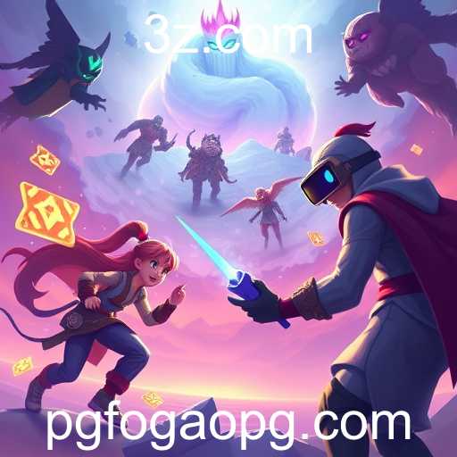 Tendências e Inovações no Mundo dos Jogos Online