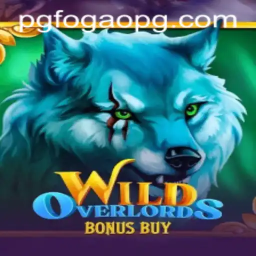 Exploring WildOverlordsBonusBuy: A Thrilling Gaming Experience with FOGAOPG