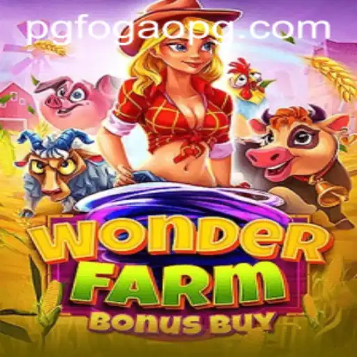 Exploring the Innovative World of WonderFarmBonusBuy: A New Era in Gaming