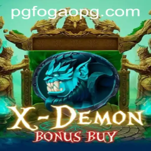 Inside the Chaotic World of XDemonBonusBuy and the Mysterious FOGAOPG Code